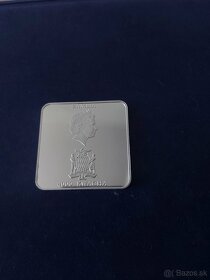 Zbierka mincí - Rôzne svet mince, Arabský pol. Afrika, Ázia - 8