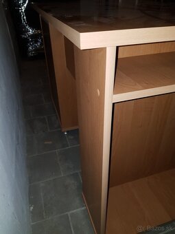 Predám PC Stôl 120x60. - 8