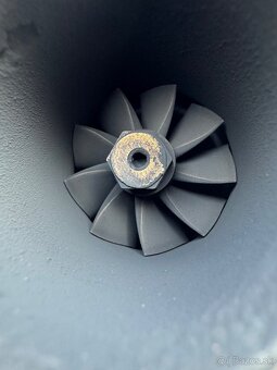 Turbodúchadlo Toyota Rav4 2.0D-4D 85kw - 8