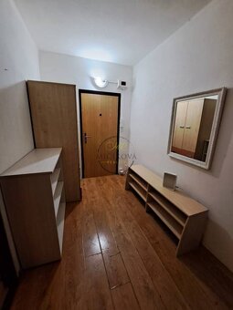 Predáme 2-izbový byt, Partizánska ul., Nitra - 8