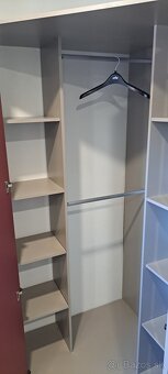 Nábytok do detskej izby LACNO - 8