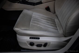 Škoda Superb Combi 2.0TDI Style 4x4 DSG - 8