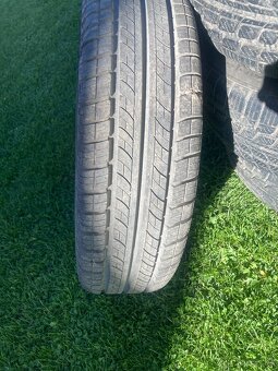 Pneumatiky 17 na Renault - 8