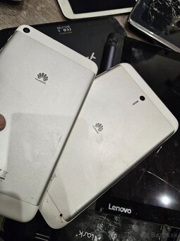 Tablety na diely 200e za vsetko - 8