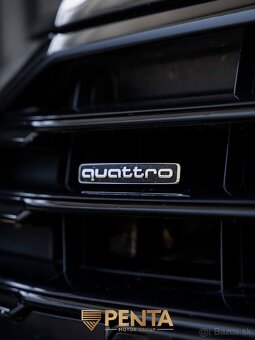 ⭐ AUDI A8 S-LINE ⭐ - 8