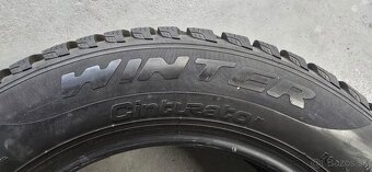 Zimné pneu Pirelli 175/65 r15 84T - 8