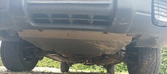 Subaru forester sf - 8