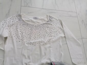 Dámske oblečenie 7ks - 8