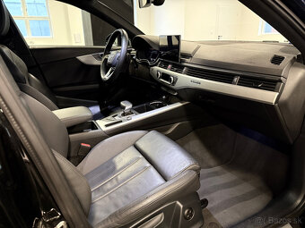 Audi A4 Avant 40 TDI Quattro S Line - 8