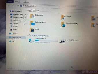 Notebook HP ProBook 4330s, i3 , SSD 256 GB, 8 GB RAM, Win 10 - 8