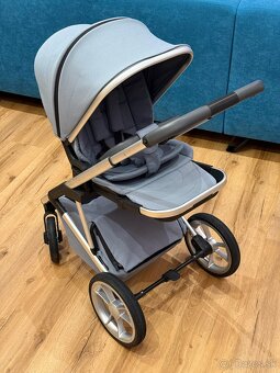 Predám Moon Style Ocean (3v1) - 8