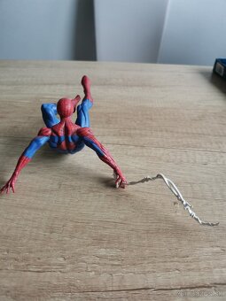 Spiderman - 8