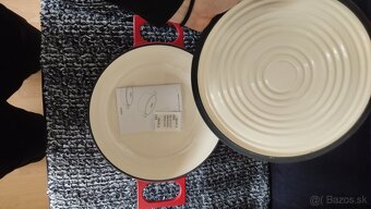 Predám Tegame panvica Mattia 3.0, ø 26 cm (FABINI) - 8