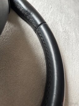 Volant audi A4, A6 - 8