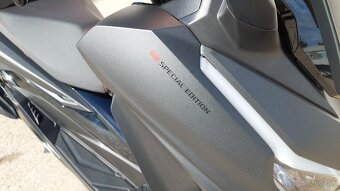 HONDA FORZA 125 SPECIAL EDITION - 8