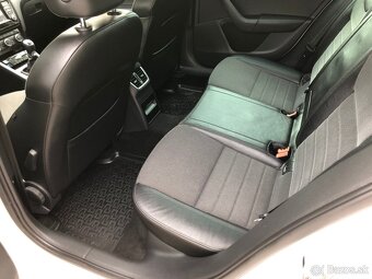 Skoda Octavia 1.6Tdi 81kw - 8