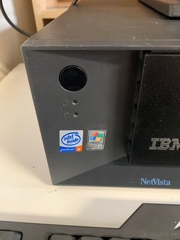 Ibm Netvista - 8