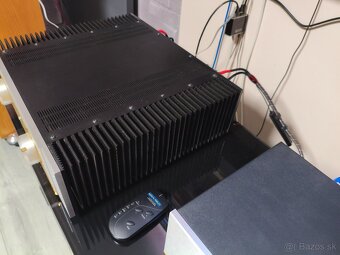 Musical Fidelity Nu Vista M3 - 8