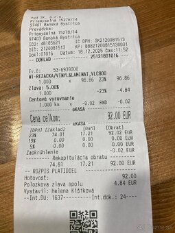 Rezacka ( krajacka ) vinyl laminat kompozit - 8