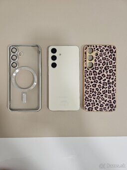 Samsung galaxy s24 - 8