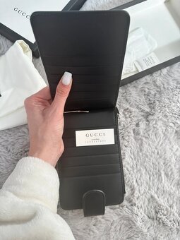 Peňaženka Gucci card - 8