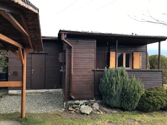 Rekonštrukcie Výstavby Drevených chát - 8