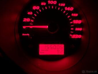 Seat Arosa 1.4 16v SPORT - 8