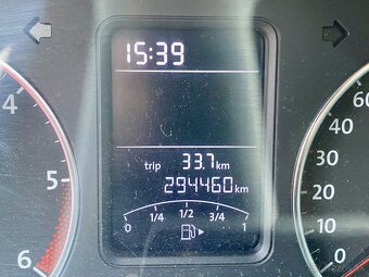 VW Polo 1.6 TDI - 8