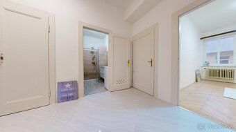 Staromestský 3i byt, Cukrová ul.,hneď vedľa Medickej záhrady - 8