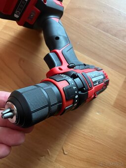 aku vrtacka skrutkovac Einhell - 8