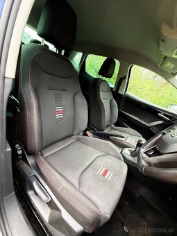 Rozpredam Seat Ibiza FR 1.0 Tsi 81kw 6 rýchlostný manual . R - 8