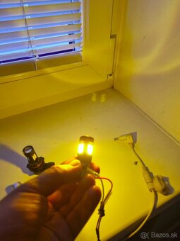 LED ZIAROVKY - 8