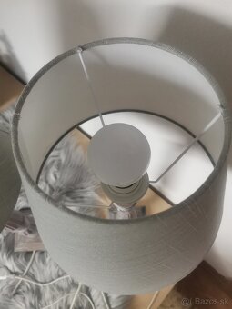 Nočné vintage lampy - 8