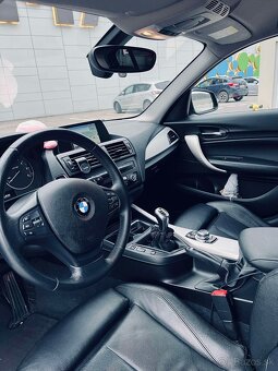 BMW 120d - 8
