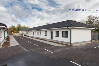 REZERVOVANÝ - C: Predaj novostavby 3izb RD 84m2 v štandarde, - 8