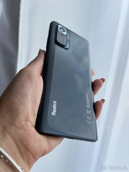 Xiaomi Redmi Note 10 Pro 6GB/128GB - 8