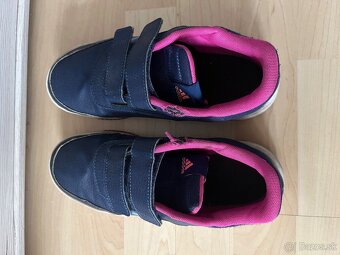 Tenisky Adidas, v.36 2/3 - 8