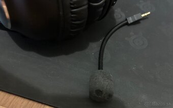 Logitech G PRO X Gaming Headset - 8