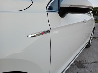 Volkswagen Passat R-line 2.0tdi DSG 2018 - 8
