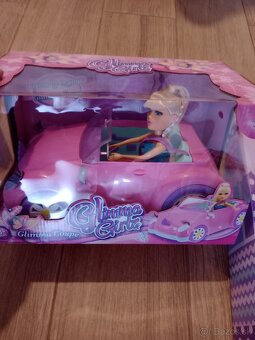 Plyšové Disney hračky - 8