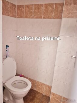 Prenájom obchodného priestoru pri hlavnej ceste v Bánovciach - 8