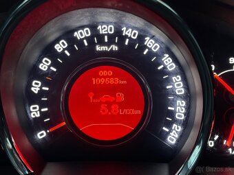 Kia Sportage 1.7CRDi Platinum kúp. SK - 8