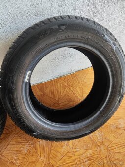 Zimné pneumatiky Barum Polaris 175/65 R14 - 8