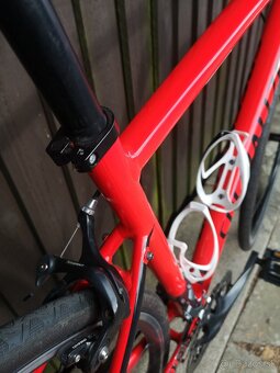 Specialized allez, Velkost ramu 52 - 8