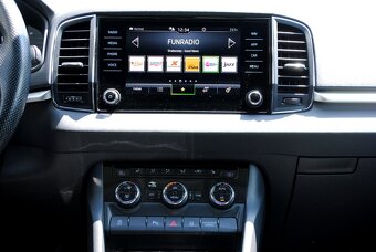 Škoda Karoq 1.5 TSI⭐EVO⭐BENZÍN⭐AUTOMAT⭐ - 8