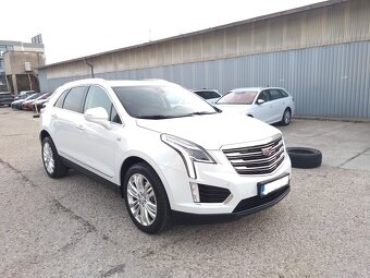 2019_CADILLAC XT5 3.6L 4x4 AT8_23.999€ netto_ZÁRUKA_ - 8