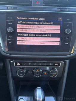 Volkswagen Tiguan Allspace 2.0 TDI DSG 4x4 Odpočet DPH - 8