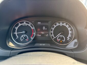 Škoda Fabia III 1.0TSI Ambition - 8