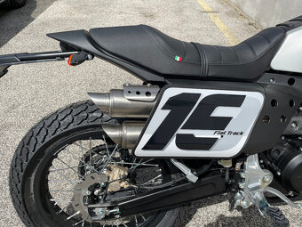 Fantic Caballero 500 Flat Track - 8