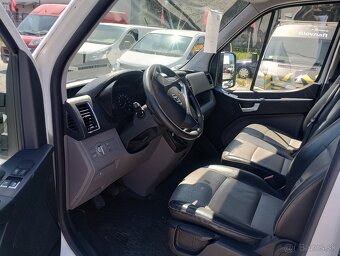 Hyundai H 350 H350 2.5 CRDi L2H2 Classic - 8